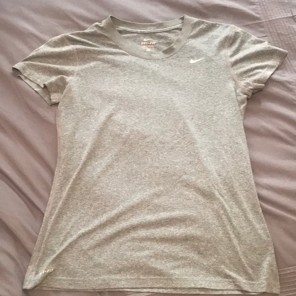 Nike dri-fit t shirt